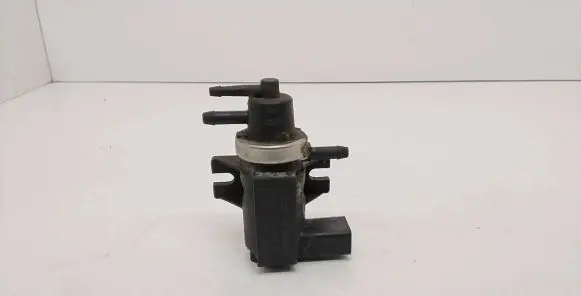 Seat Alhambra (Mk1) Turbo solenoid valve 1J0906627 72290320 00T257