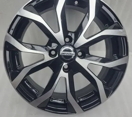Nissan Micra K14 R16 alloy rim 