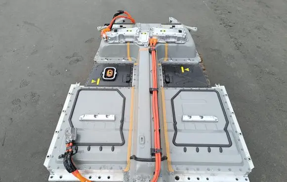 Volvo XC40 Hybrid / electric car battery 32402864 32299260AA 32299263AA