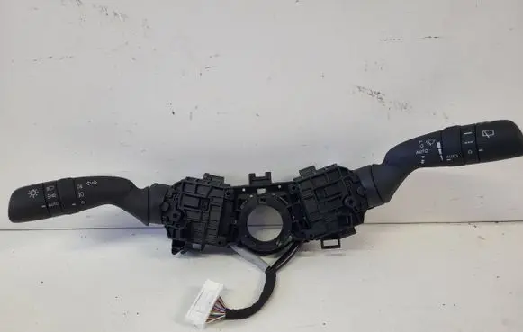 Toyota Aygo X Indicator stalk 02D7017J910