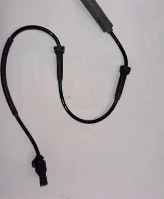 BMW 1 E82 E88 ABS brake wheel speed sensor 10071161983