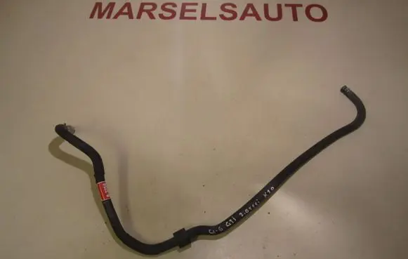 Volkswagen Golf VI Fuel return line/hose 06J133986R