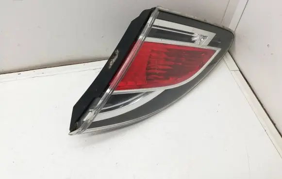 Mazda 6 Tailgate rear/tail lights 13241055