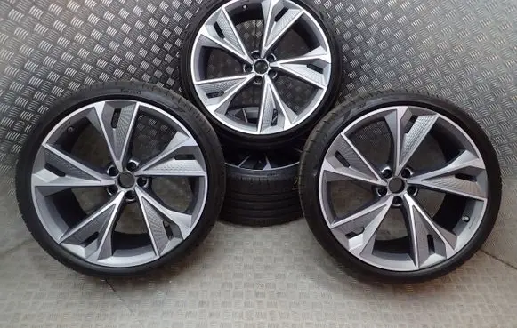 Audi A7 S7 4K8 R20 alloy rim 4K0601025BB