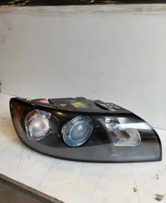 Volvo S40 Headlight/headlamp 30698878 0301196272