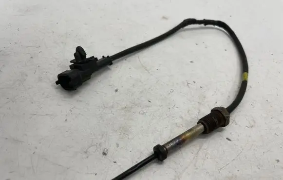Volvo V40 Exhaust gas temperature sensor