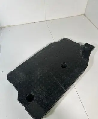 BMW X5 F15 Trunk/boot floor carpet liner 9137761