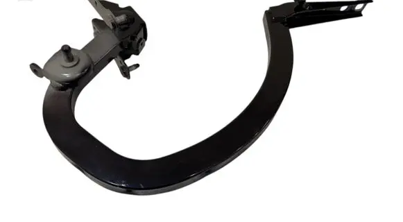 BMW 5 G30 G31 Tailgate/trunk/boot hinge 736639710