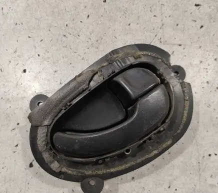 Peugeot 406 Front door interior handle 9616307477