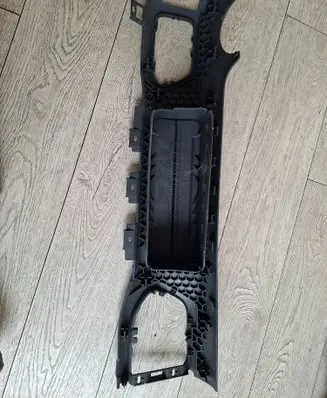Renault Master III Airbag cover 34289079