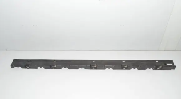 BMW X3 E83 Sill supporting ledge 3330869 51713330869