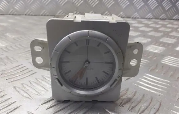 Mitsubishi Outlander Clock MR9779796