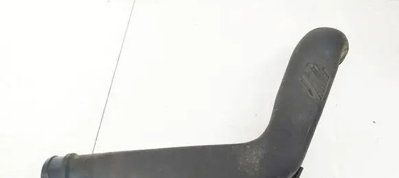 Intercooler hose/pipe