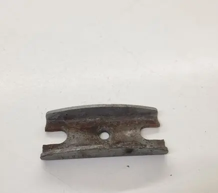 Ford Transit Custom Fuel Injector clamp holder BK2Q9L535AD