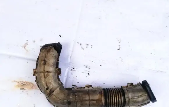 Chrysler Voyager Exhaust manifold