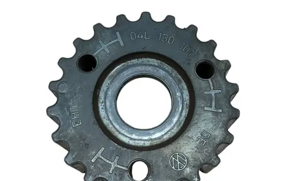 Skoda Octavia Mk3 (5E) Fuel pump gear (pulley) 04L130101