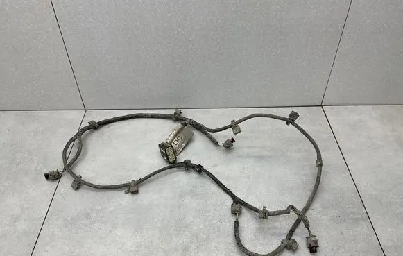 Ford S-MAX Parking sensor (PDC) wiring loom AG9T15K868