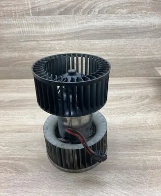 BMW 3 E46 Heater fan/blower 0130101103