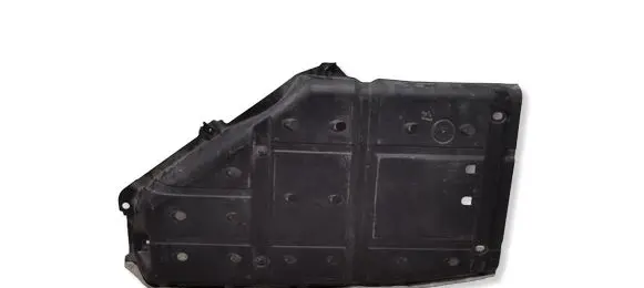 Lexus RX 450H Fuel tank bottom protection 7764148100