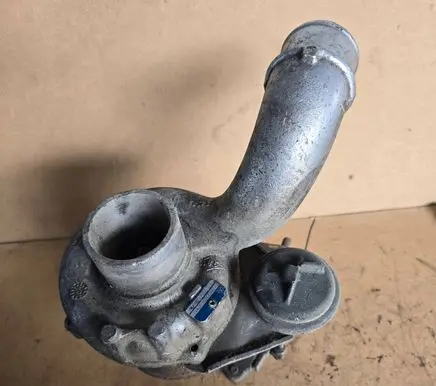 Renault Master II Turbo 53041015164 036999H067677 50072961