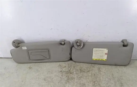 Chevrolet Spark Sun visor 