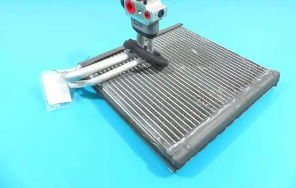 Hyundai i40 Interior heater climate box assembly IMPRK1235904