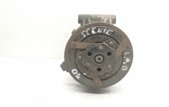 Renault Scenic II - Grand scenic II Air conditioning (A/C) compressor (pump) 8200309193