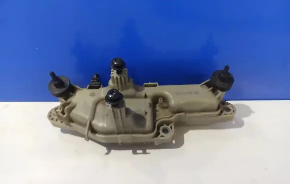 Volvo S60 Vacuum air tank 31480478 31330458