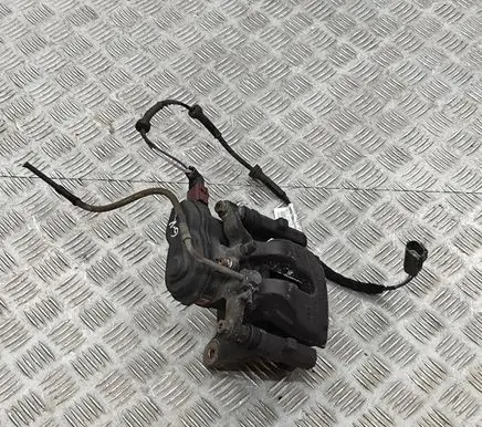 Jaguar F-Type Rear brake caliper T2R7687