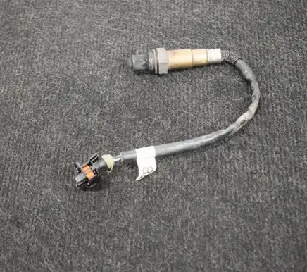 Opel Mokka Lambda probe sensor 55568266 0258010109