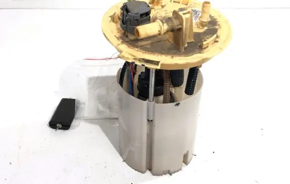 Ford S-MAX In-tank fuel pump E1G3-9H307-BC