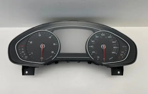 Speedometer (instrument cluster)