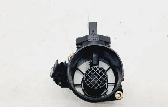Mercedes-Benz C W203 Mass air flow meter A6460940048 0281002535