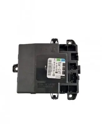 Mercedes-Benz ML W164 Door control unit/module A1648200485