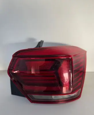 Volkswagen Polo VI Rear/tail lights 2G0945096B RE2887000101 2G0945112B