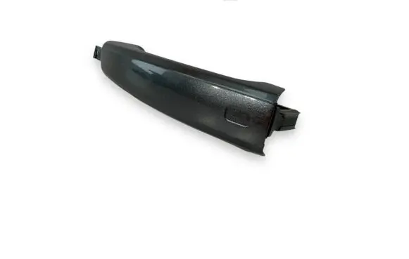 Audi A3 S3 8V Front door exterior handle 8V0837205A
