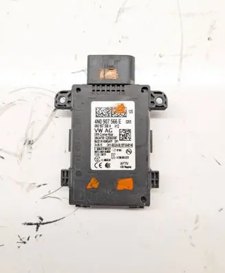 Audi A8 S8 D5 Distronic sensor radar 4N0907566E