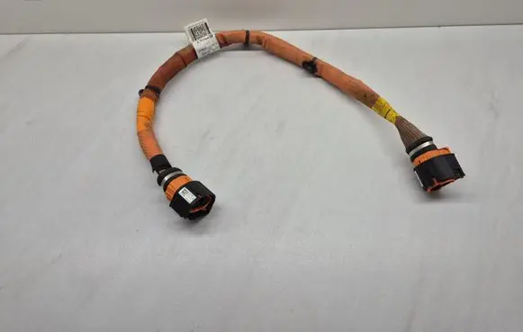 Renault Captur II Other wiring loom 295J31816R