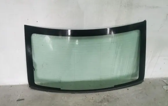 Mercedes-Benz E W212 Rear side window 