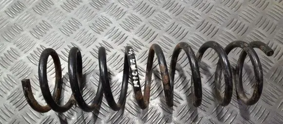 Nissan Micra Front coil spring