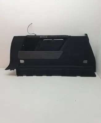 Opel Astra J Trunk/boot lower side trim panel 13337792