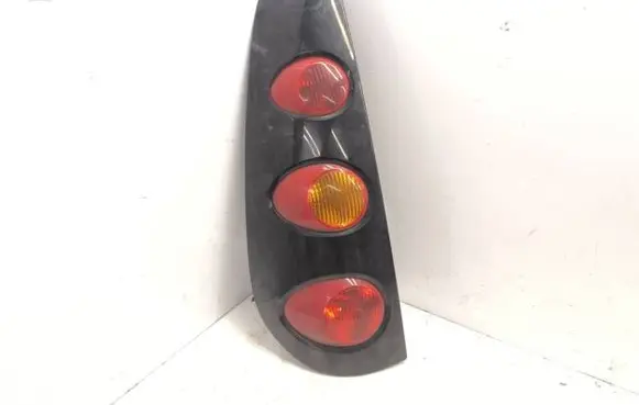 Smart ForFour I Rear/tail lights A4548200964