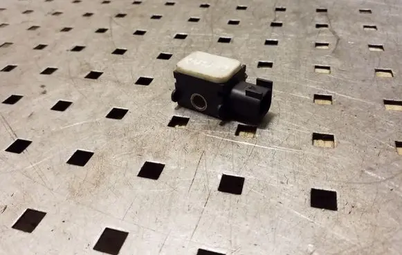 Ford Focus C-MAX Airbag deployment crash/impact sensor 3M5T14B342AB