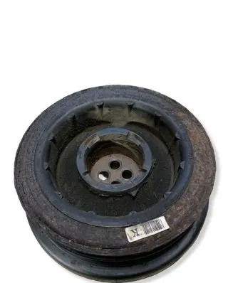 BMW X5 E70 Crankshaft pulley 7793593