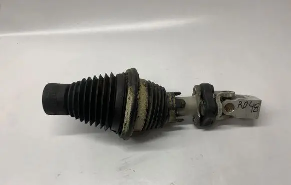 Mercedes-Benz C W204 Steering column universal joint A204460191
