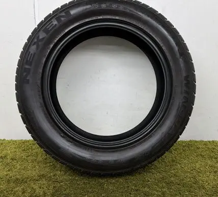 Audi A3 S3 8P R17 winter tire 