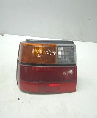 Nissan Micra Rear/tail lights 2655004B75