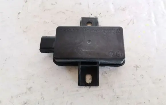 Dodge Challenger Tire pressure control unit 68219831AF