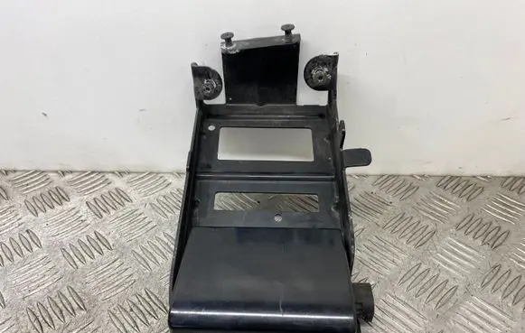 Distronic sensor radar