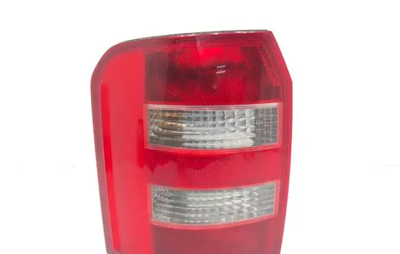 Audi A2 Rear/tail lights